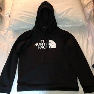 North Face Pullover Hoodie
